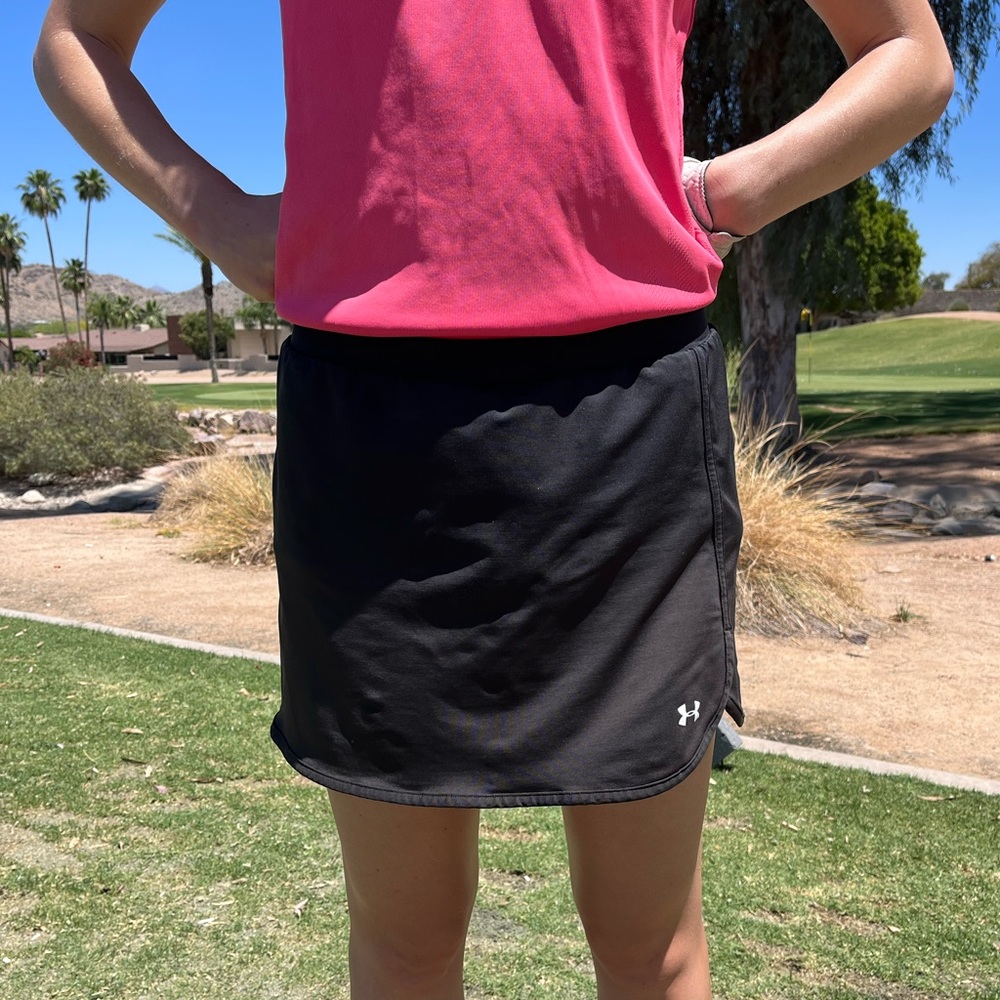 Under Armour Women’s Athletic Skirt (Golf or Tennis)